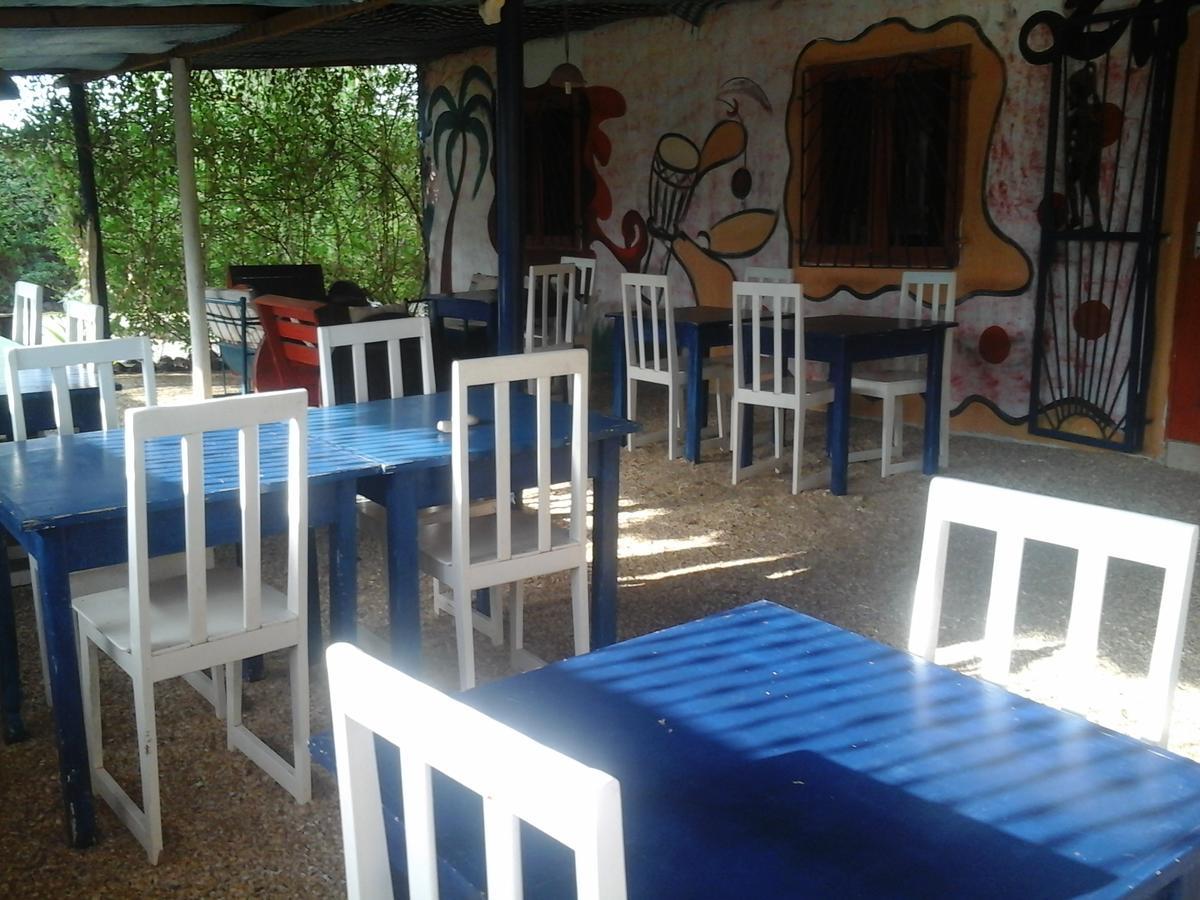 La Cabane du Pêcheur Atlantic Evasion Dakar Exterior foto