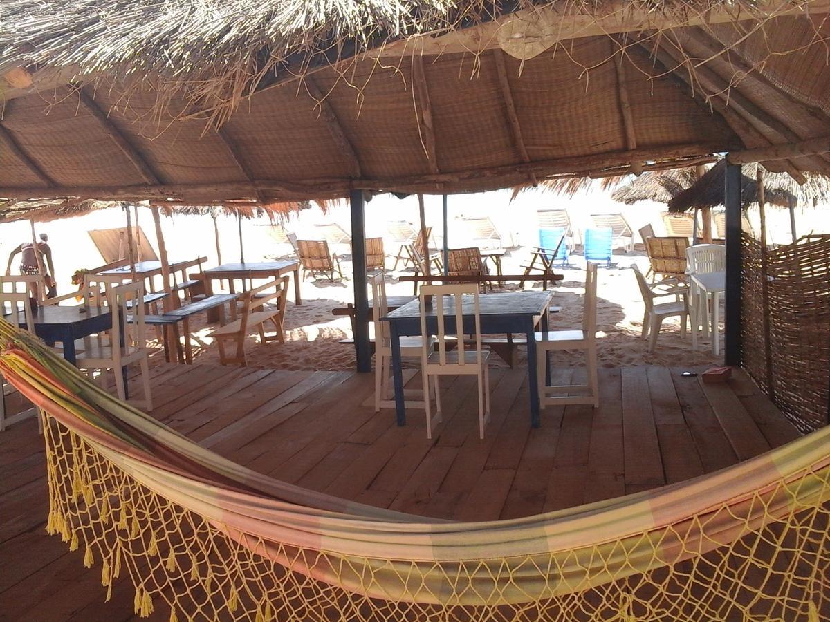 La Cabane du Pêcheur Atlantic Evasion Dakar Exterior foto